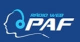 Logo RÁDIO PAF