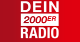 Logo Radio Kiepenkerl - 2000er