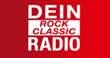 Logo Radio Kiepenkerl - Rock Classic