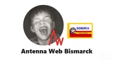 Logo Antenna Web Bismarck