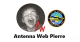 Logo Antenna Web Pierre