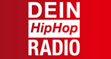 Logo Radio Kiepenkerl - Hip Hop
