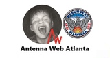 Logo Antenna Web Atlanta