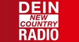Logo Radio Kiepenkerl - New Country