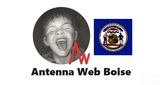 Logo Antenna Web Boise