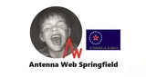 Logo Antenna Web Springfield