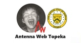 Logo Antenna Web Topeka