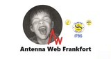 Logo Antenna Web Frankfort