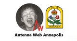 Logo Antenna Web Annapolis