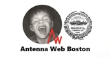 Logo Antenna Web Boston