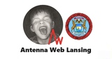 Logo Antenna Web Lansing