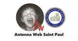 Logo Antenna Web Saint Paul