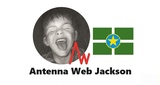 Logo Antenna Web Jackson