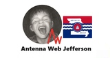 Logo Antenna Web Jefferson