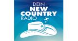 Logo Welle Niederrhein - Dein New Country