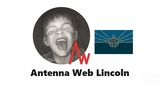 Logo Antenna Web Lincoln