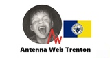 Logo Antenna Web Trenton