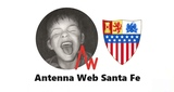 Logo Antenna Web Santa Fe
