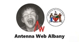 Logo Antenna Web Albany