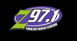 Logo Z97.1