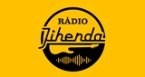 Logo Rádio Jihenda