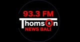Logo Thomson Radio News