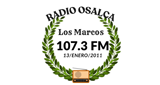 Logo Radio Osalca Los Marcos Longavi