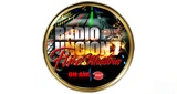 Logo Radio Uncîon 7 Fire Ministries