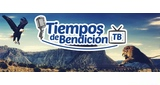 Logo Tiempos de Bendición