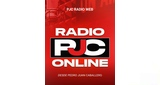 Logo PJC Radio Web