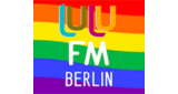 Logo LULU FM