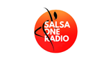 Logo Salsa One Radio