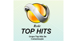Logo Rádio Top Hits Açailândia