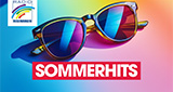 Logo Radio Regenbogen Sommerhits