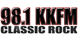 Logo Classic Rock