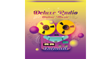 Logo Deluxe Radio - Infantil