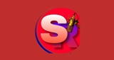 Logo Saints' Radio