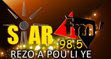 Logo STAR