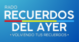 Logo Radio Recuerdos Del Ayer