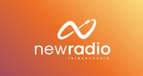 Logo New Radio 103.8 FM