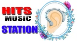 Logo Hits Music Station