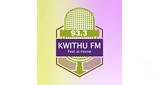 Logo KWITHU FM 93.3
