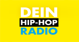 Logo Radio Köln - Hip Hop