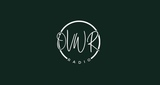 Logo Oklahoma Victorious Worship Radio