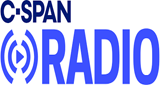 Logo C-SPAN Radio