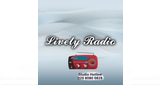 Logo Lively Radio