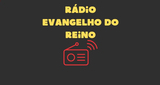 Logo Rádio Evangelho do Reino