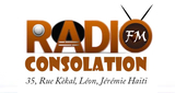 Logo Radio Consolation Fm