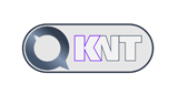 Logo KNT