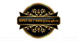 Logo Gipsy Rádio